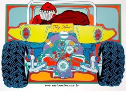 Natal Vilatur Saquarema