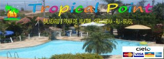 Tropical Point - Vilatur