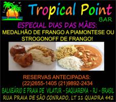 Dia das M�es no Tropical Point - Vilatur