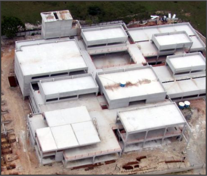 Hospital Saquarema