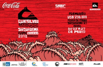 Saquarema - Prime 2012