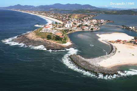 Saquarema, 171 anos de emancipa��o