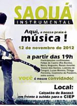 Saqua Instrumental